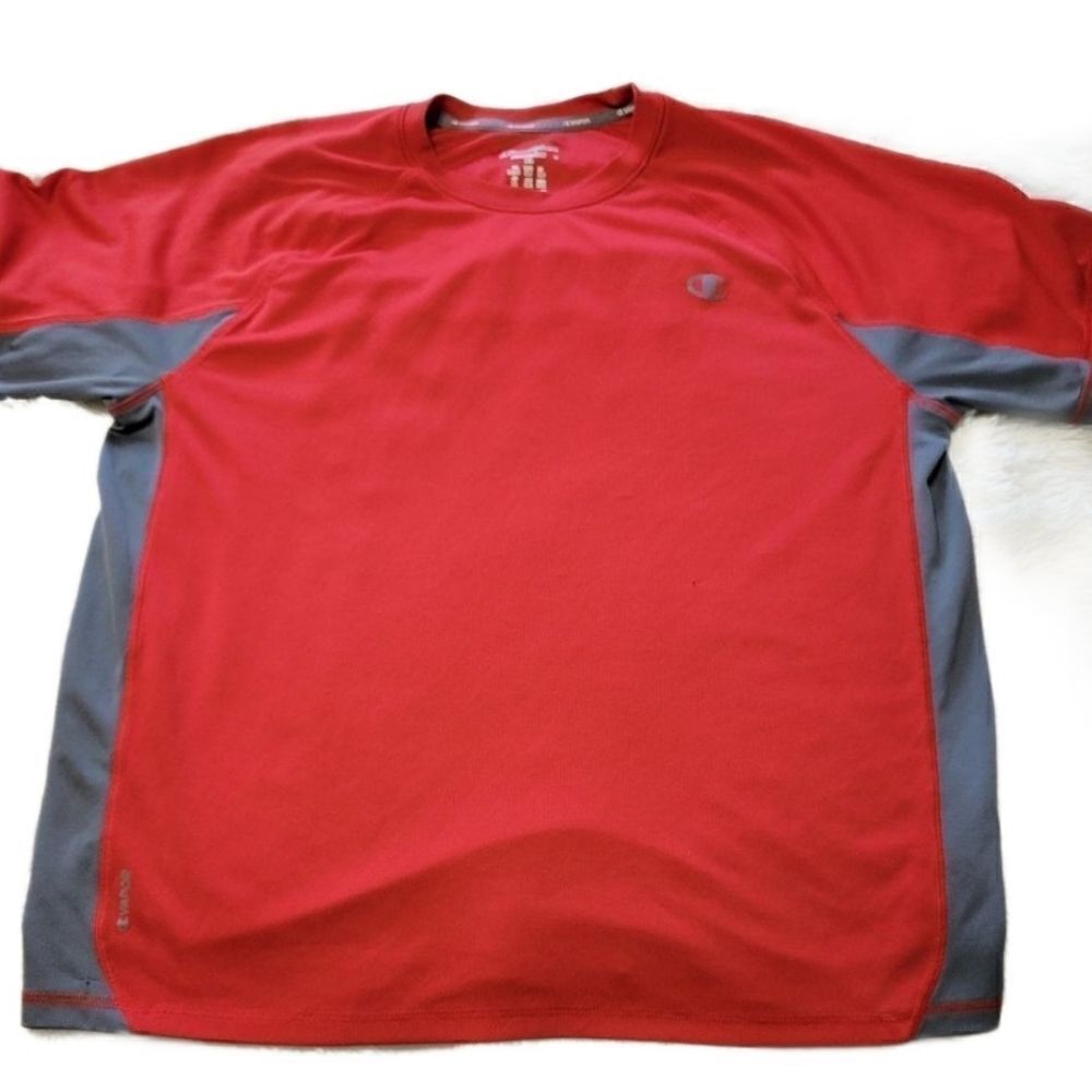 Champion shirt 